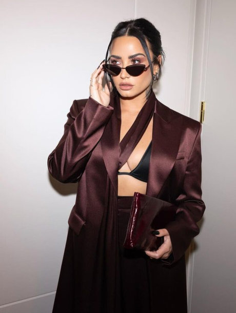 Demi Lovato OnlyFans Fick geleakt