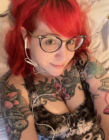 PushingUpRoses Leaked OnlyFans Sex Tape