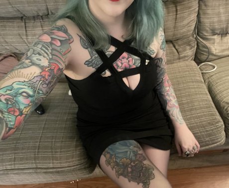 PushingUpRoses Nacktbilder von OnlyFans