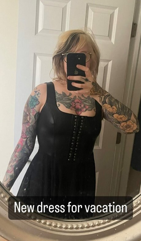 PushingUpRoses OnlyFans Nacktbilder geleakt