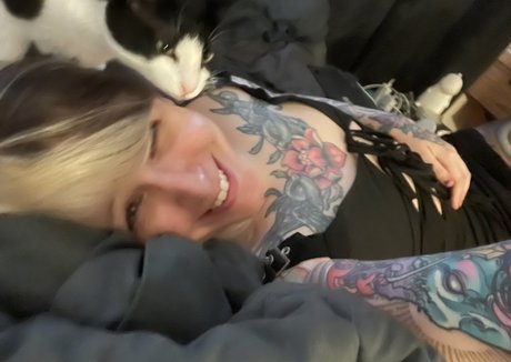 PushingUpRoses OnlyFans nackt