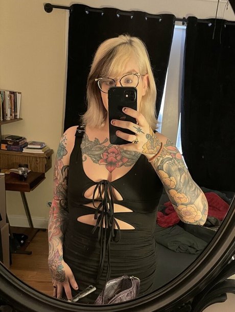 PushingUpRoses Nackt OnlyFans