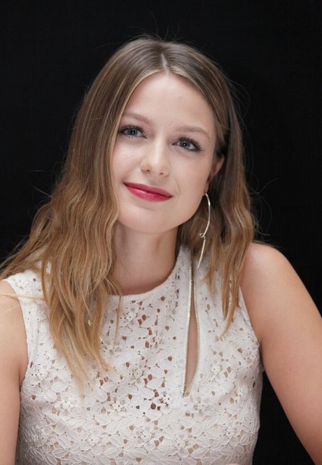 Melissa Benoist Nacktbilder geleakt OnlyFans