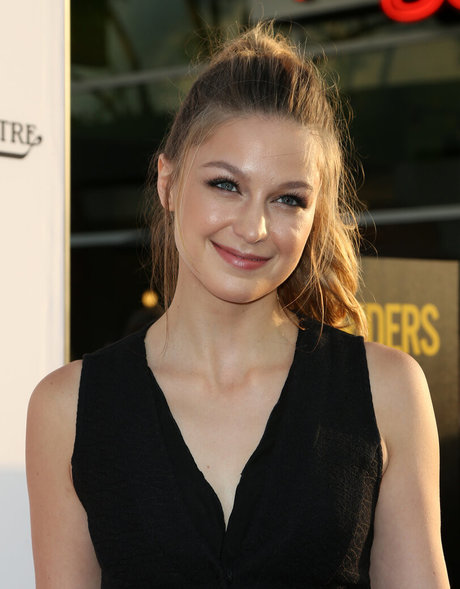 Melissa Benoist OnlyFans Bilder