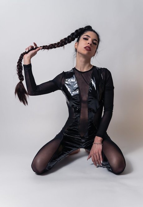 Delear zaza Nacktbilder OnlyFans Geleakt