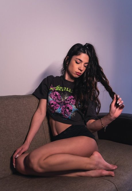 Delear zaza Nacktpornos von OnlyFans geleakt