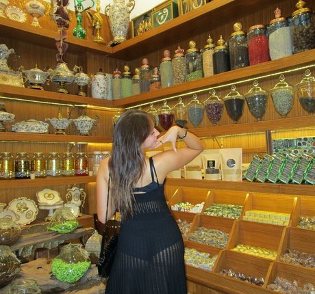 Tate McRae Füße OnlyFans