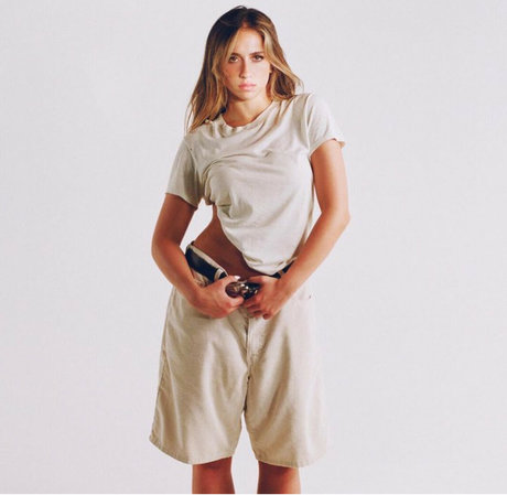 Tate McRae Profilbild