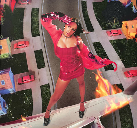 Tate McRae Nacktbilder von OnlyFans