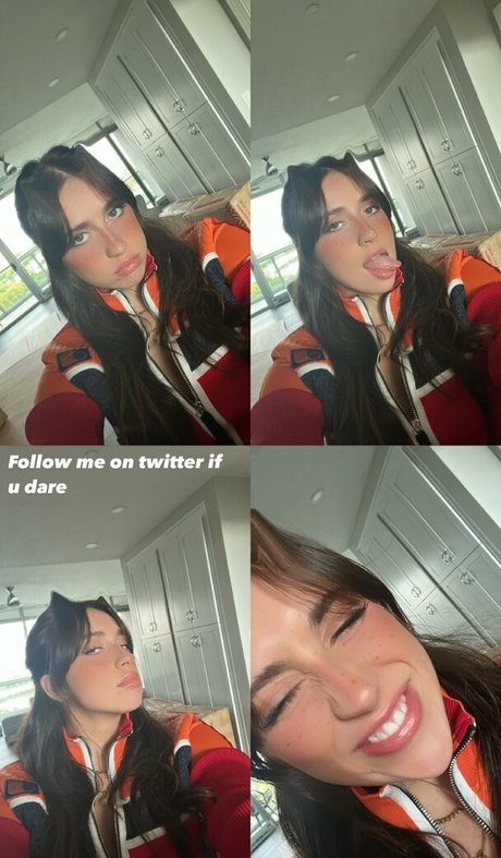 Tate McRae Leaked OnlyFans Sex Tape