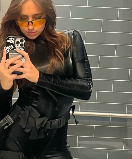 Tate McRae OnlyFans Sex Leaks