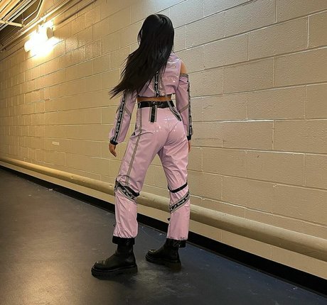 Tate McRae Nacktbilder von OnlyFans