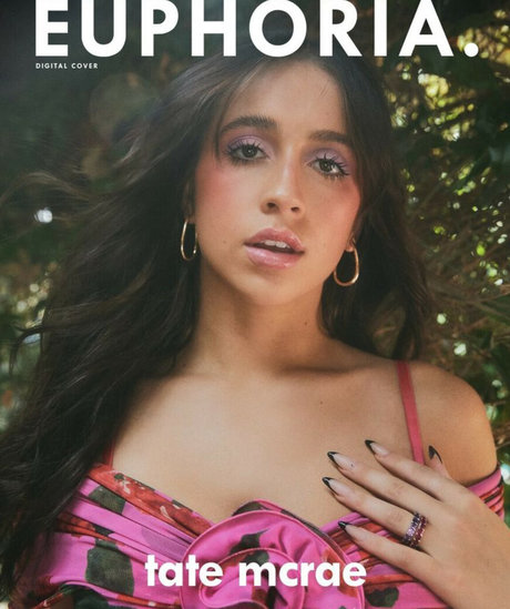 Tate McRae OnlyFans XX