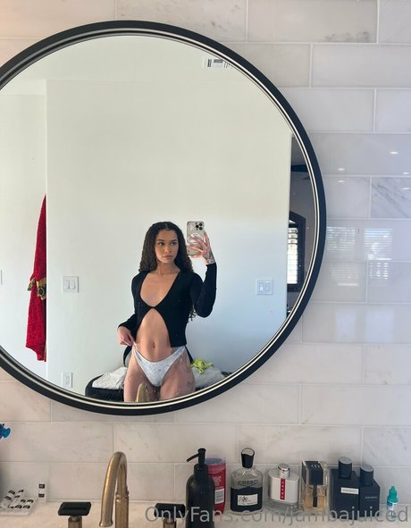 jambajuiced Nacktbilder geleakt OnlyFans Nacktporno