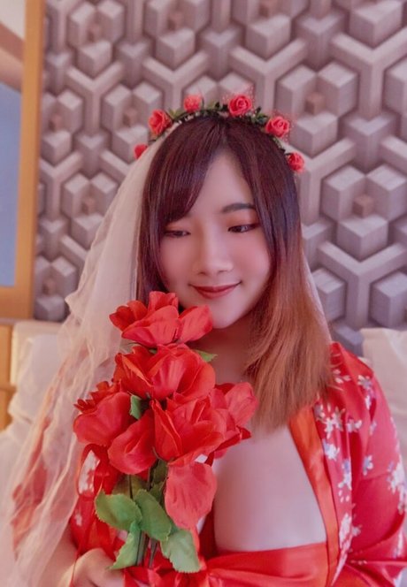 Ai Melody27 OnlyFans Nackt