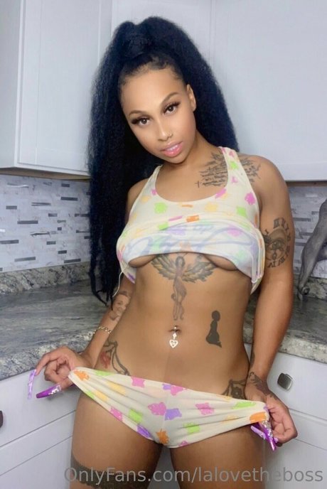 Lalovetheboss OnlyFans-Pornoleak