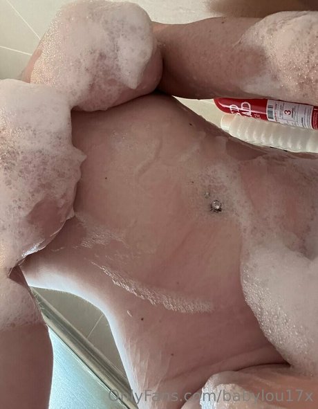 babylou17x Nackt auf OnlyFans