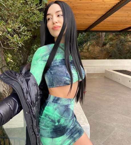 Ava Max XXX Leak OnlyFans