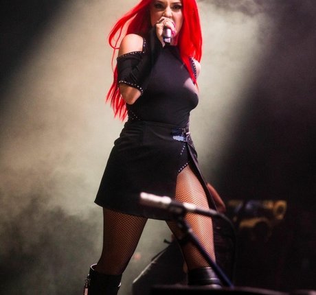 overknee-stiefel onlyfans schön XXX Premium