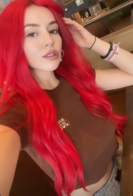 Ava Max OnlyFans