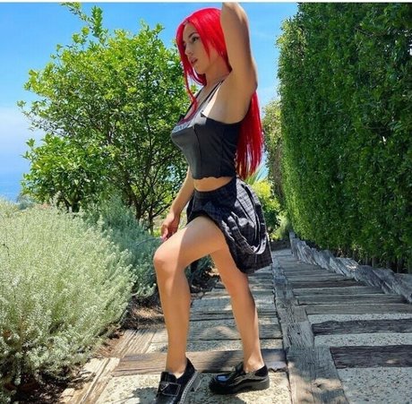 Ava Max OnlyFans-Pornoleak