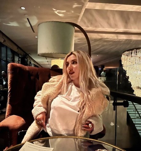 Ava Max OnlyFans Nacktbilder