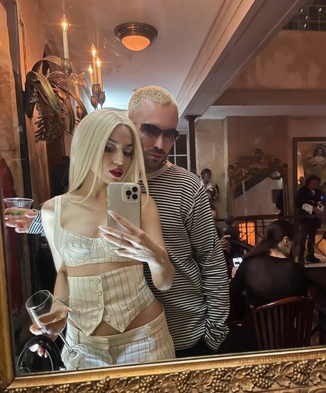 Ava Max OnlyFans XXX