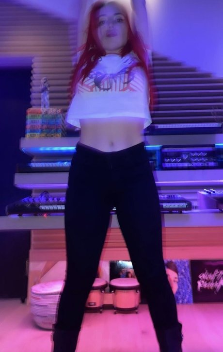 Ava Max Leaked OnlyFans Nacktbilder