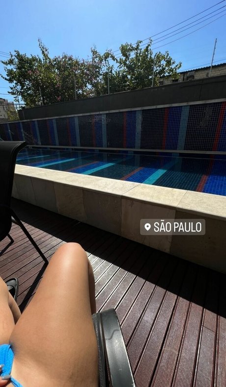 Duda Kropf Nackt OnlyFans