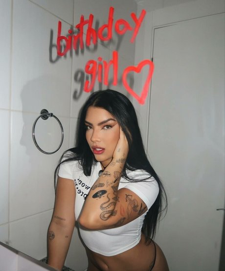 Duda Kropf Nacktbilder geleakt OnlyFans