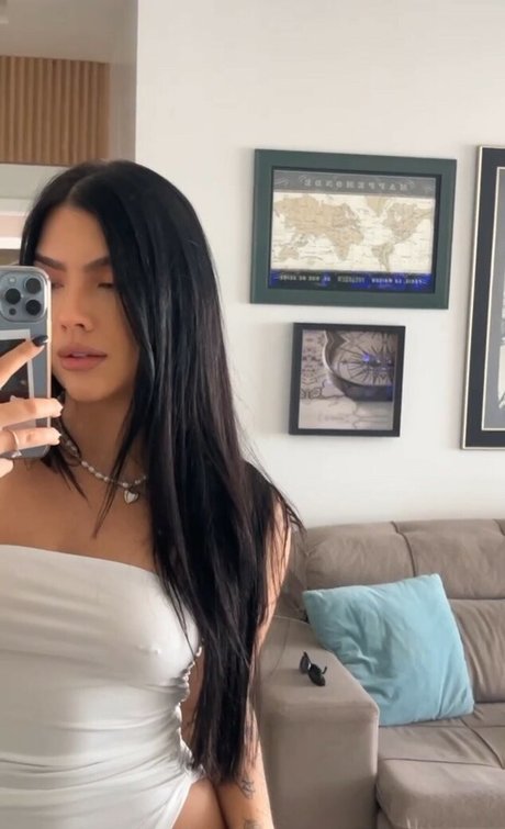 Duda Kropf Nacktbilder von OnlyFans