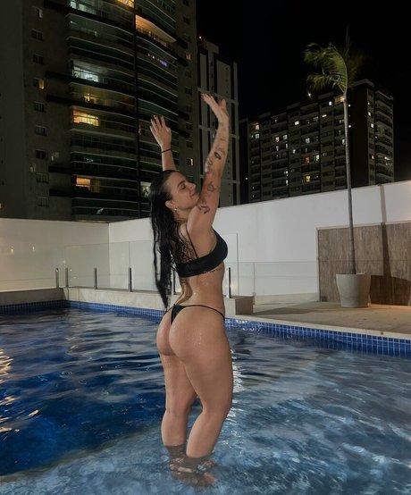 Duda Kropf OnlyFans Nacktbilder