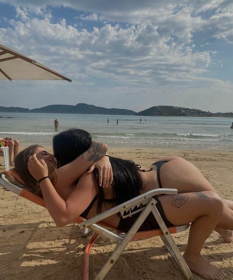 Duda Kropf Nacktbilder OnlyFans