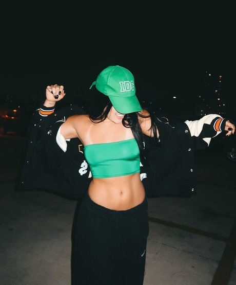 Duda Kropf Nacktbilder von OnlyFans