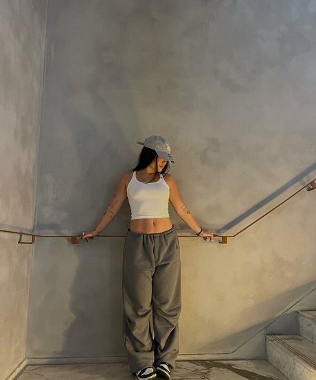 Duda Kropf Füße OnlyFans