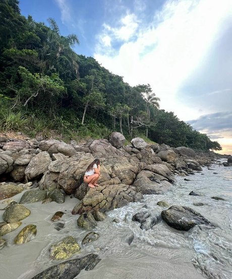 Bruna Carvalho OnlyFans Sex