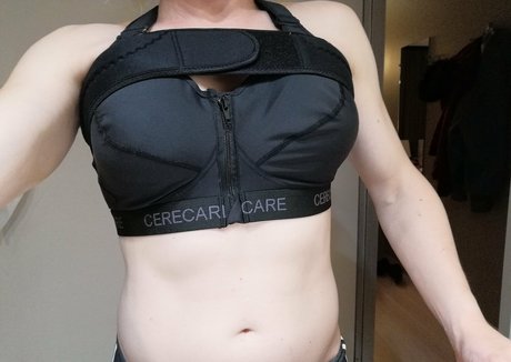 katie__fox Nacktbilder von OnlyFans geleakt