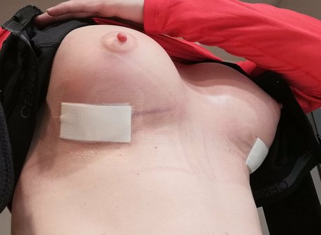 katie__fox Nacktbilder von OnlyFans geleakt