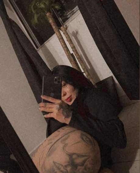 Merce Uhia Profilbild