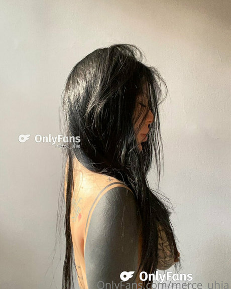Merce Uhia OnlyFans gratis