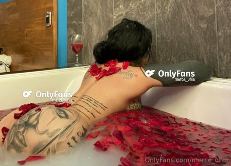 Merce Uhia OnlyFans Leaked