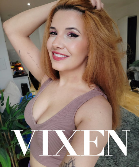 Cadaea OnlyFans Pornografie