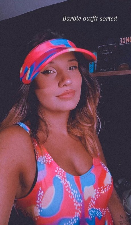 Cadaea OnlyFans Pornografie