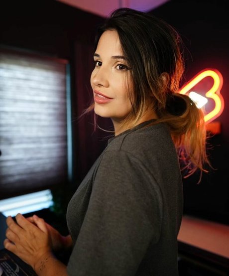 Cadaea Nacktbilder von OnlyFans