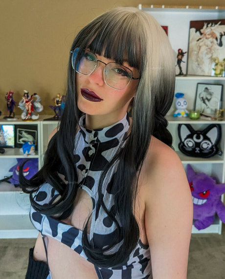 Carbunny Nacktbilder von OnlyFans geleakt