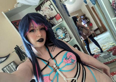 Carbunny Nacktbilder von OnlyFans