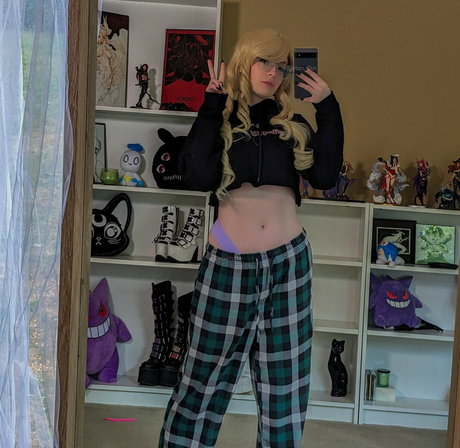 Carbunny Po OnlyFans