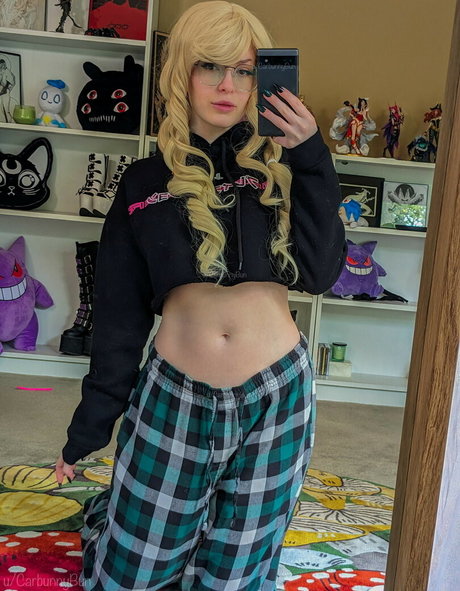 Carbunny Leaks OnlyFans