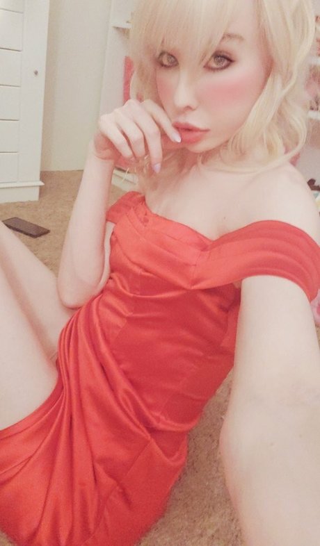 Sarina Valentina Füße OnlyFans