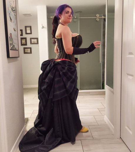 chimeracostumes OnlyFans geleakte Brüste